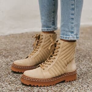 Vince Camuto Puchenie Boots